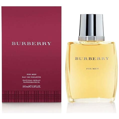 burberry london femme fragrantica|Burberry London 3.4oz men's cologne.